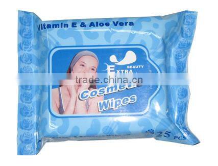 J:CD-2030 Wet Wipe Wet Tissue Machinery