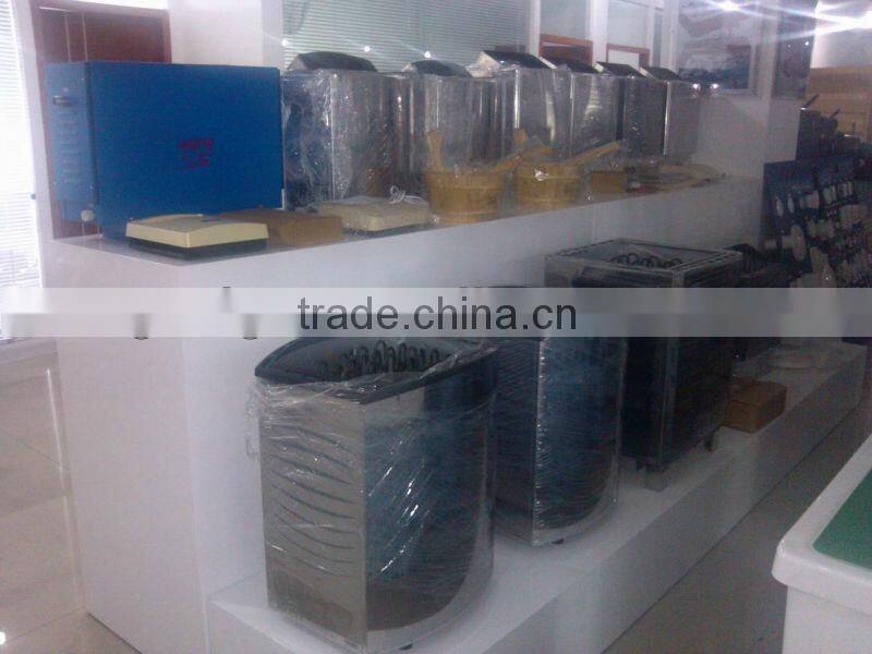 electric sauna bath heater / sauna heater equipment