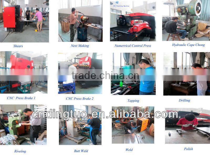 2013 New Model Wheel Tool Trolley DT-521