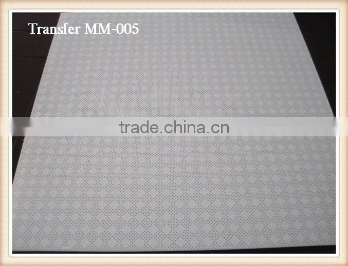 metal panel,pvc part,pvc board