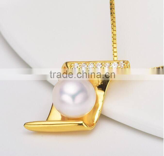 natural freshwater black pearl jewelry set free shipping