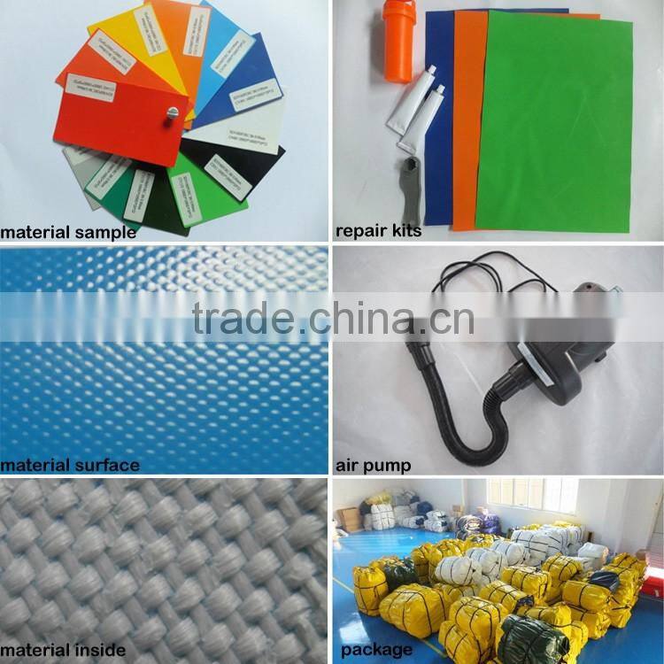 Lion Inflatable Jumping Bouncer Outdoor Inflatable Bouncer