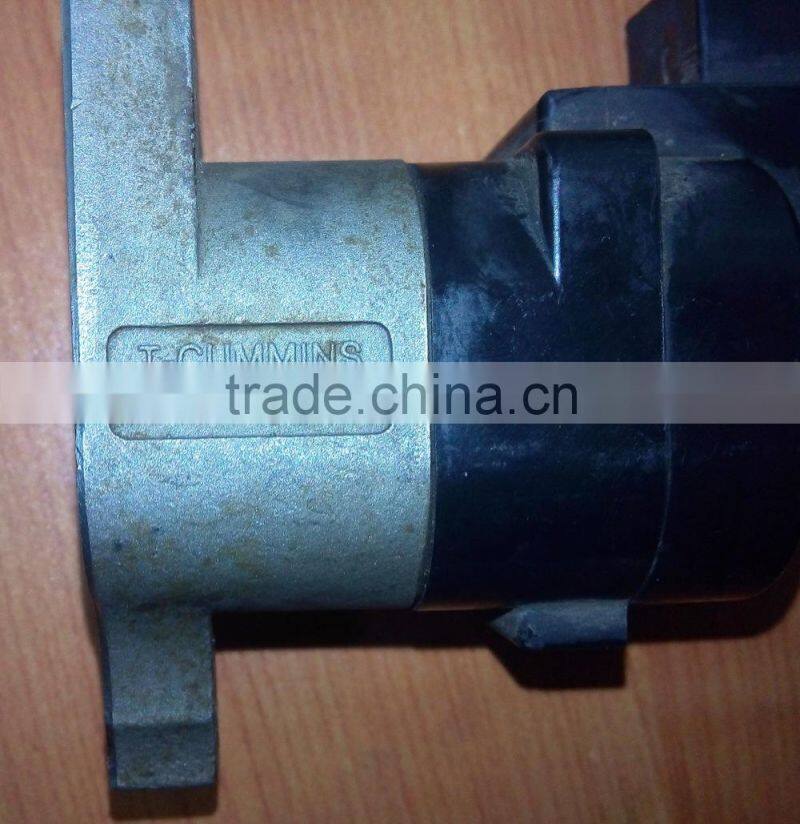 Renewed Cummins ISX Timing Actuator for SCANIA HPI engine QSX15 actuator 4089981 4089980