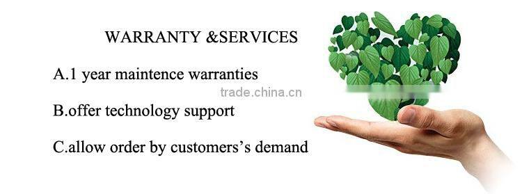 Aluminium Alloy panel bank window intercom