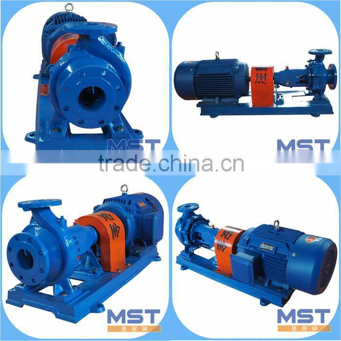300m3/h flow 6 inch water pump
