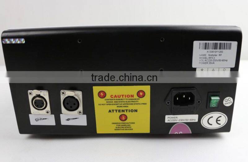 Tingmay portable radio frequency face lift device