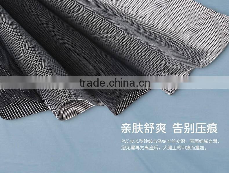 2016 most popular new design white modern multi functional ergo mesh chairs