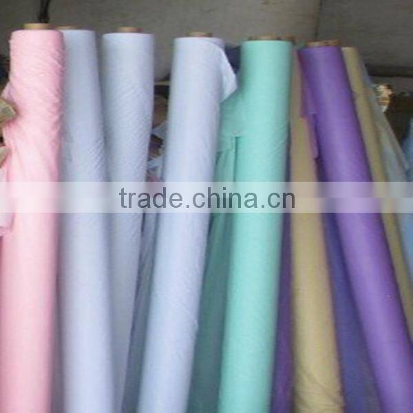 pvc transparent film