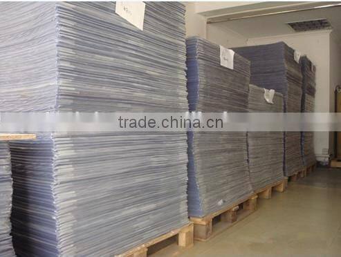 100% Pure Teflon Sheet PTFE Factory