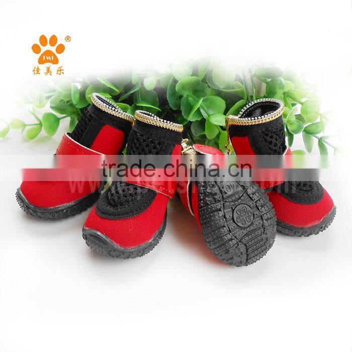JML Pet Shoes Summer Dog Walking Shoes