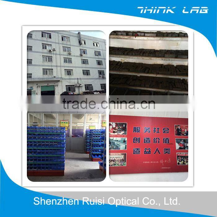 High quality optical eyewear combined frames in china