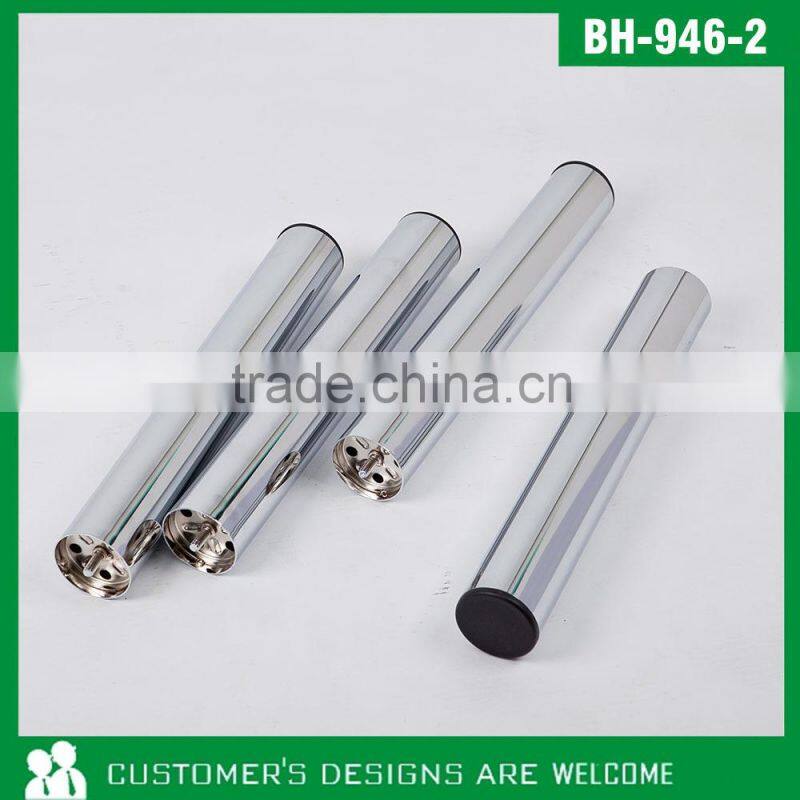 Steel Pipe Furniture, Modern Steel Pipe Furniture, Round Steel Pipe Furniture