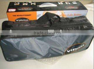 Vibration body massage weight reducing belt