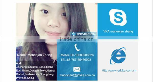 best seller square downlight with R7S light base metal halide Square Downlight fixtures