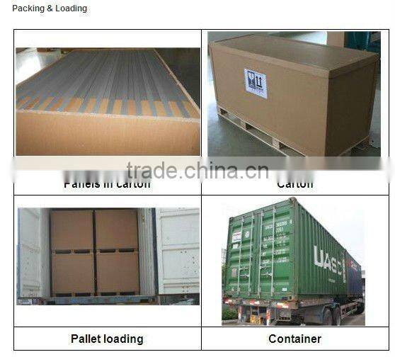 TUV MCS CEC certificated monocrystalline 240W solar panel