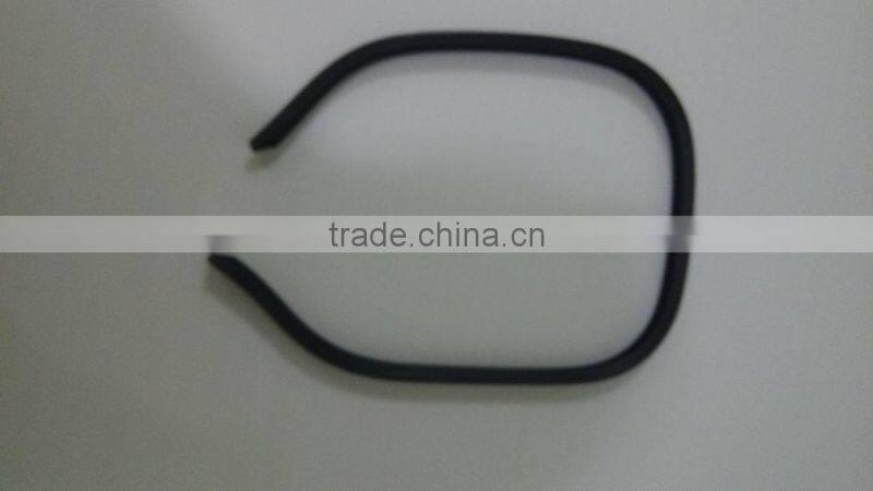 Jumbo best price carbon paddleball racket beach racket with bumper