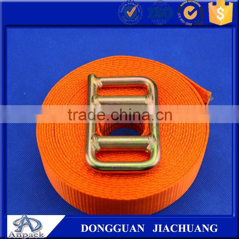 Factory Supply heavy duty buckles