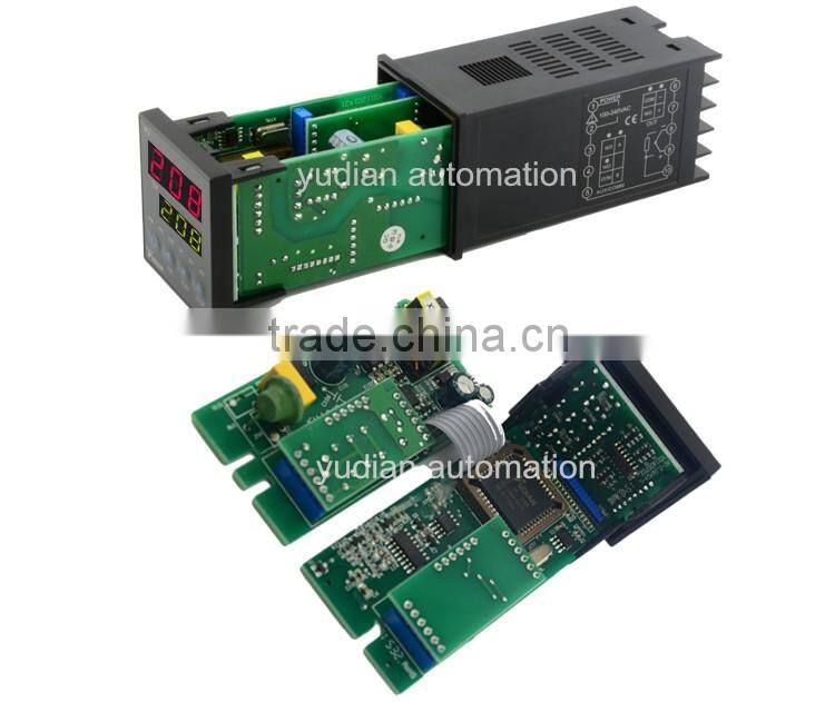 Xiamen Yudian Automation Technology Co Ltd AI-208BG