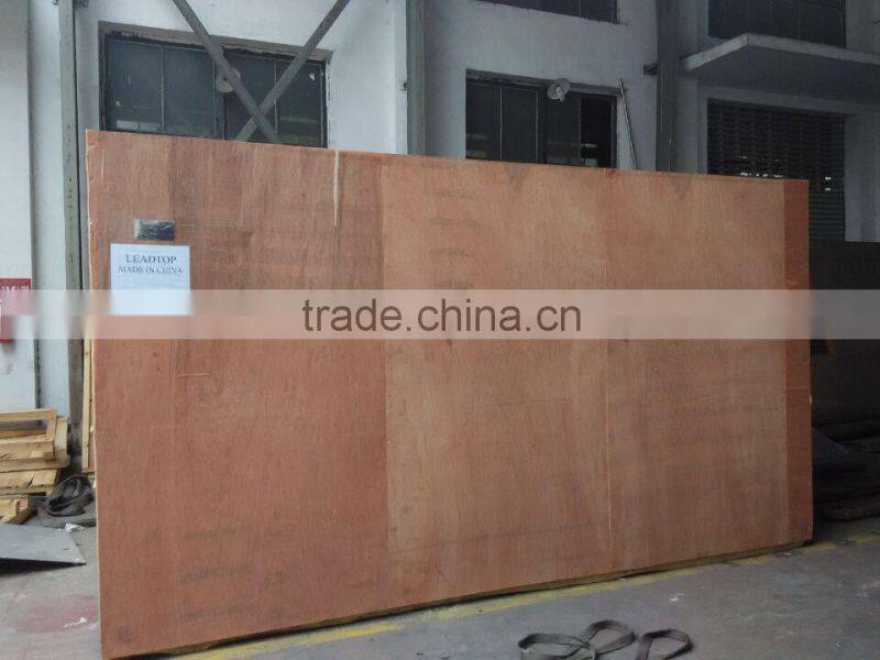 LTN Series High Efficient Extraction plant