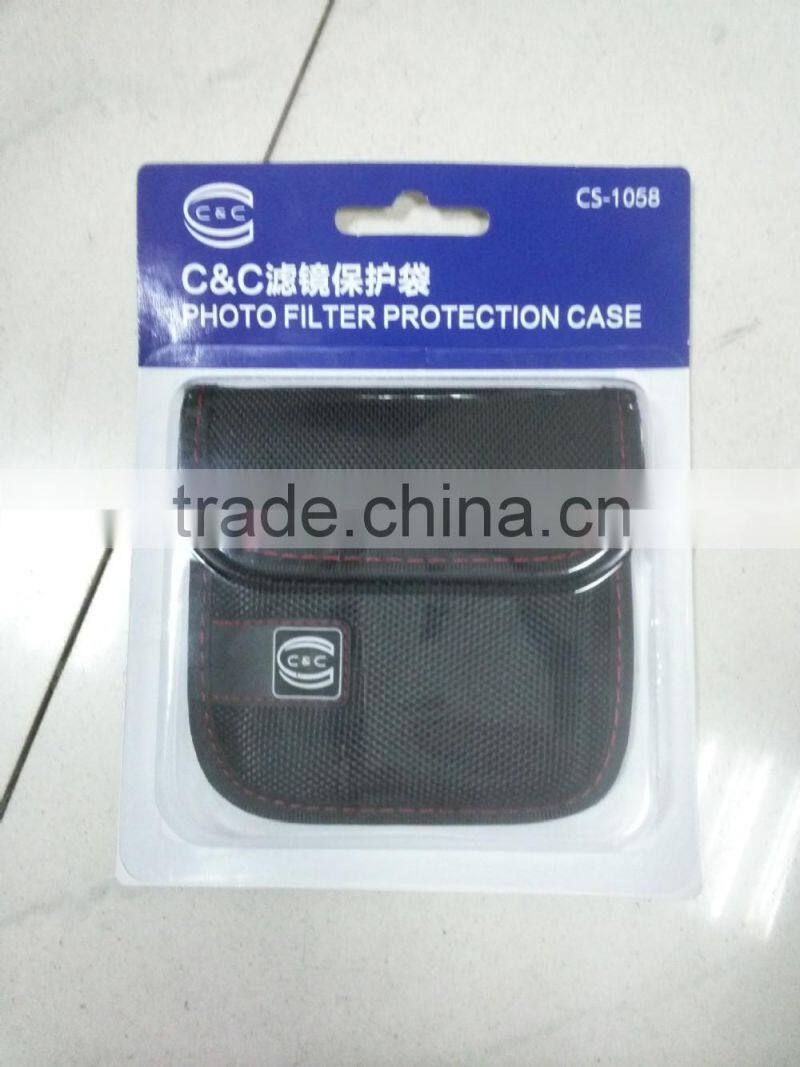 paper card blister packaging for small items