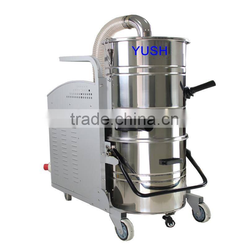 Manufacturers accusing vacuum suction machine / Auto Parts Version YS - 3600 vacuum cleaner car wash industry-specific