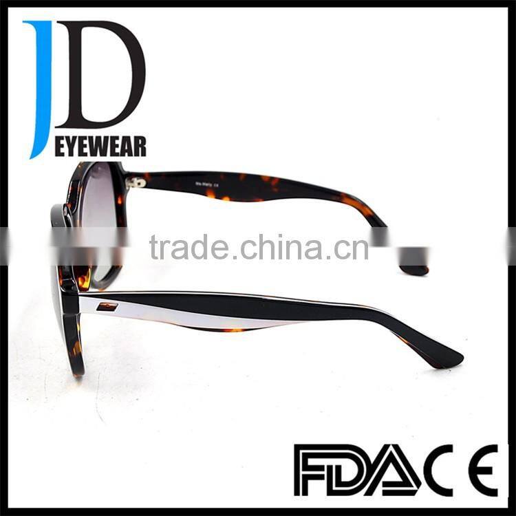 best quality ladies sunglasses big frame sunglasses