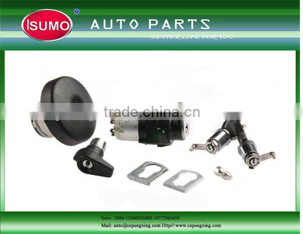 Lock Cylinder Sets/Cylinder Lock Sets/Door Lock Cylinder Sets for SKODA Felicia 115 988 072/115988072