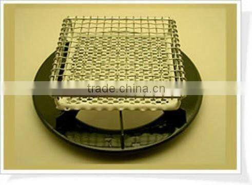 Hot sale barbecue wire mesh(factory,lowest price)