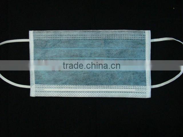 customized disposable face mask