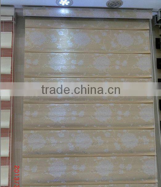 2013 Newest Style Peacock Roller Shades