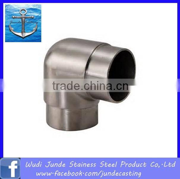 stainless steel 304/316 pipe elbow,90 degree elbow pipe