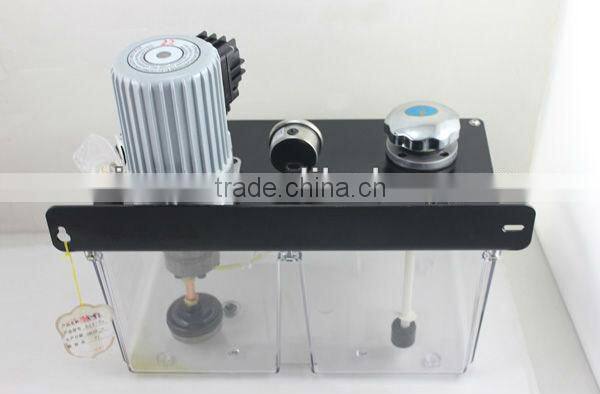 DL5 Centralized Lubrication Set