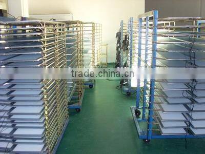 Popular Classic Ceiling LED Flat light 600x900 ceiling light with mp3