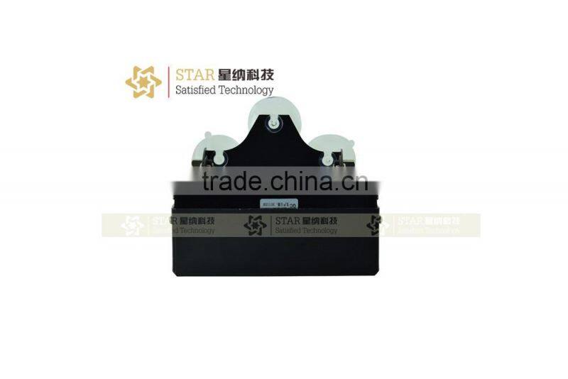 3W*6 LED (18W) super bright visor light facturer supply led emergency visor light car strobe light (XN-186C-1)