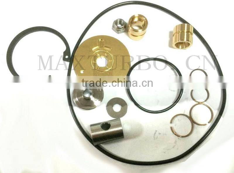 K03 Turbo Repair Rebuild Kit 5801410958 OE 1000-988-0117, 1000-988-0055 Service Kit Fit DUCATO MULTIJET EURO 5- F1C/ Iveco Daily