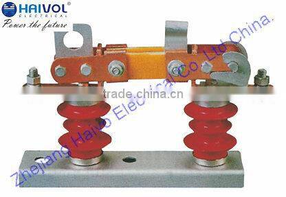 High Voltage Disconnectors GW9-15G