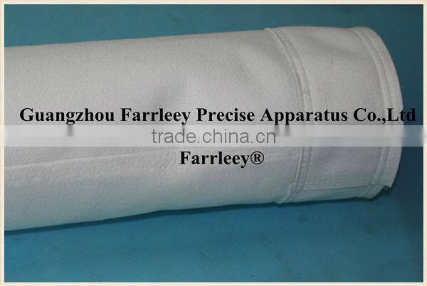 Farrleey hi temp venturi filter bag