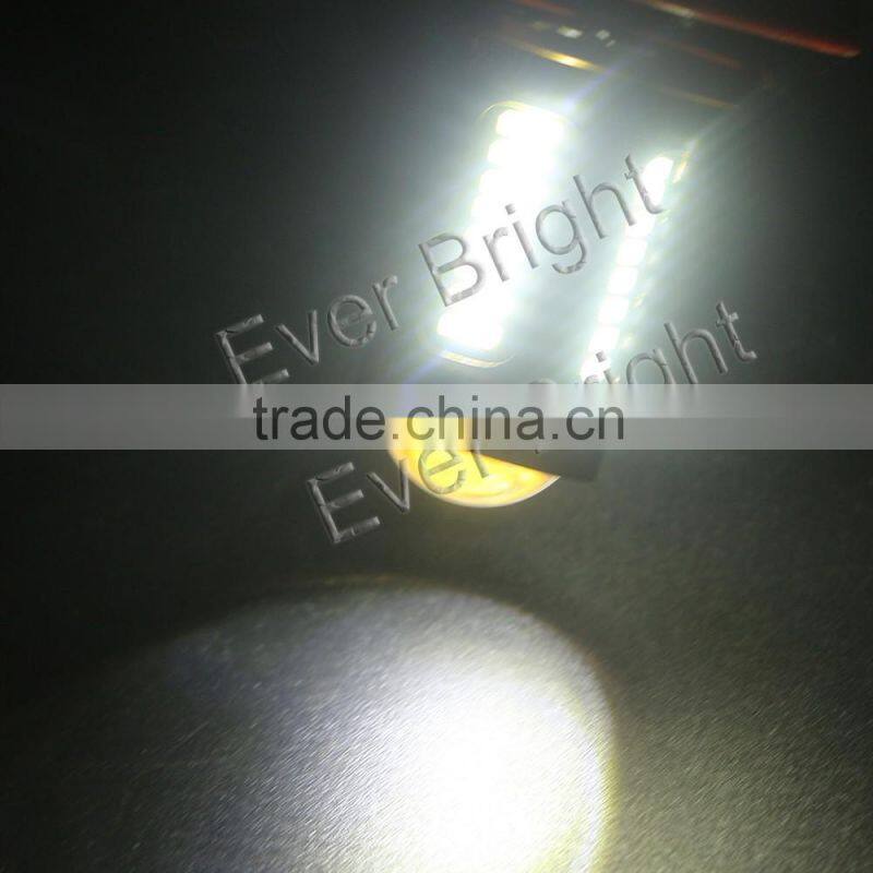4014 38smd gold H11 car lights led auto head light lamps car fog light bulds