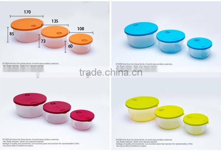 2016 new arrival insulated fish storage box with lid