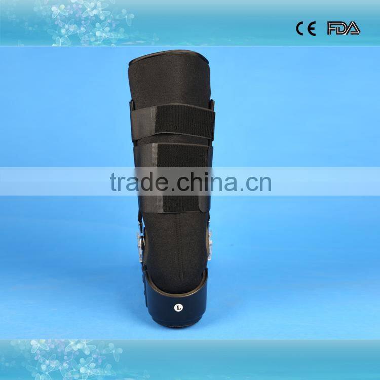 Foot care orthopedic Achilles tendon boots night splint air cam walker boot