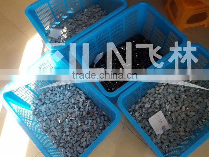 FL7-011 push button zippy micro switch