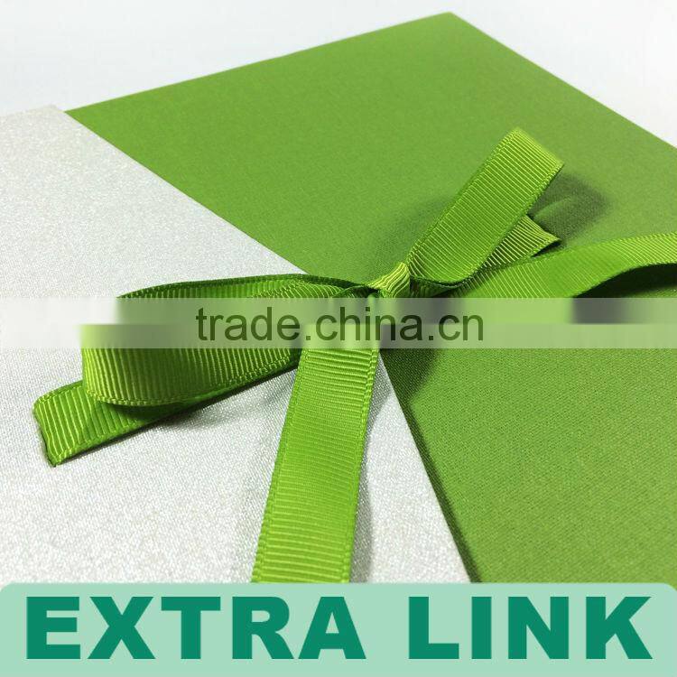 New Design Handmade Recycle Customized custom cardboard packaging