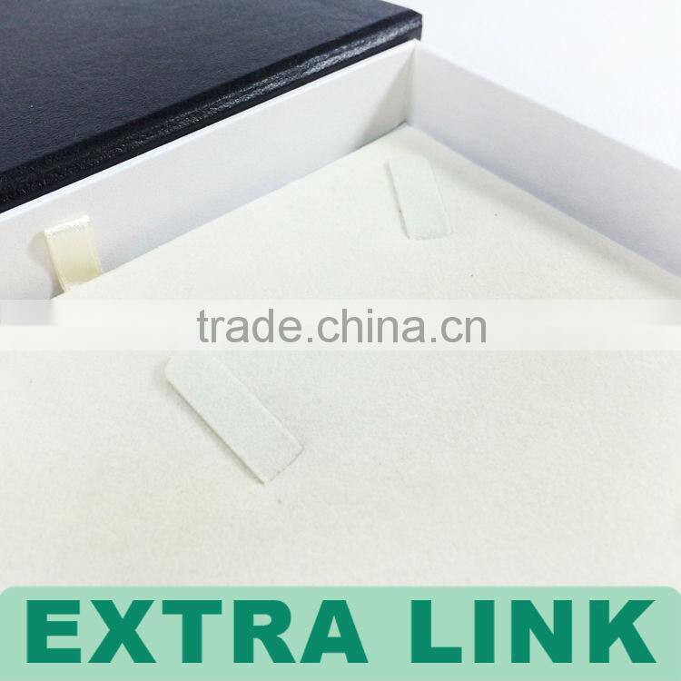 Decorative Small Folding Magnetic hot stamping texture paper envelope gift box