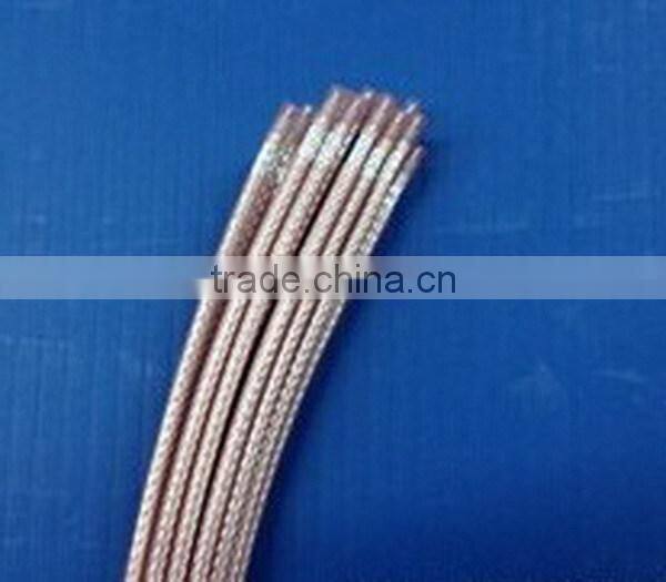 Contemporary useful syv-75-5 coaxial cable