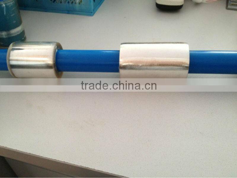 PVC Stretch Film Rewinding Machine