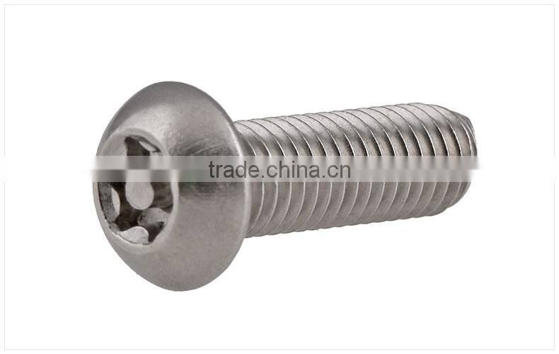 torx head screw