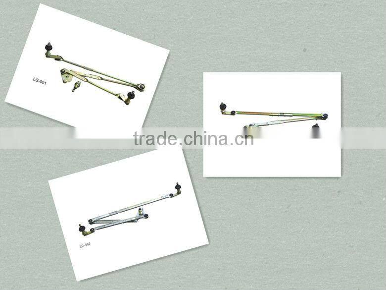 Wiper Linkage