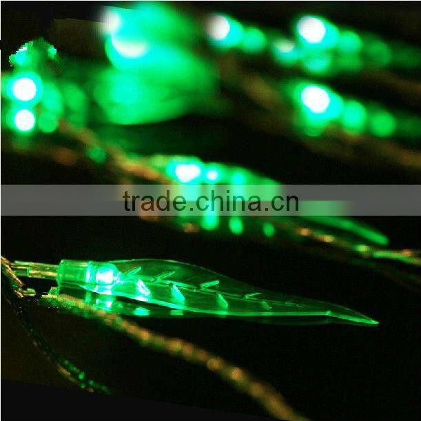 3546 pcs leds dry tree for decoration, good quality led willow tree light green/ white color 3.5m green tree