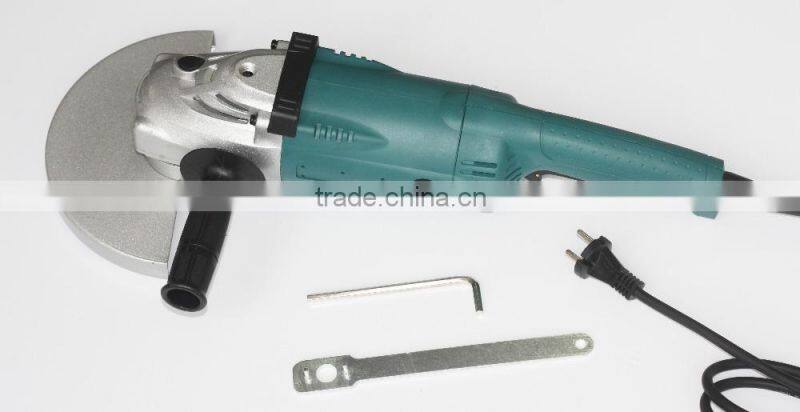BAK 230 mm Angle Grinder GA7020/ 9020 china professional power tools factory promotion