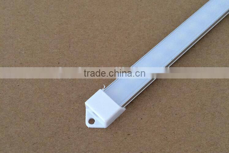 Creative notebook USB light LED strip lights warm white light 5W 35cm long dual control lamp